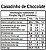 Casadinho de Chocolate Artesanal 160g - Imagem 2