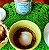 Cappuccino Diet Sem AdiÃ§Ã£o de AÃ§Ãºcares EssÃªncia do Vale 200g - Imagem 2