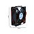 Kit Cooler DC Fan 80x80x25mm 12V Waterpoof Alta Rotação Sleeve/Bucha + Grade de Proteção para Micro ventilador 80x80mm | Botto Brazil - Imagem 3