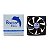 Kit Cooler DC Fan 92x92x25mm 24V Alta Rotação Sleeve/Bucha + Grade de Proteção para Micro ventilador 92x92mm | Botto Brazil - Imagem 6