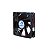 Kit 100 unds - Micro ventilador DC Fan 92x92x25mm 24V Alta Rotação Sleeve/Bucha | Botto Brazil - Imagem 5