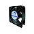 Kit 40 unds - Micro ventilador AC Fan 120x120x38mm 220V Alta Rotação Ball/Rolamento | Botto Brazil - Imagem 4
