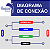 Kit 24 unds - Micro ventilador AC Fan 172x150x51mm Bivolt 110/220V Alta Rotação Ball/Rolamento | Botto Brazil - Imagem 7