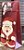 Sacola Papel Papai Noel Vermelha 15x30x7cm - Imagem 2
