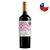 Vinho tinto Carmenère Superior Guapi - Imagem 1