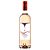 Vinho Rosé Les Larmes du Volcan - Imagem 1