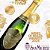 Espumante branco Brut 48 meses San Michele - Imagem 2