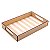 Bandeja Mdf Wood Uatt - Imagem 1