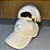 Boné Dad Hat Off White Questione Way - Imagem 1