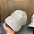 Boné Dad Hat Off White Questione Way - Imagem 3