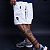 Short Cargo Rip Stop Questione Way - Imagem 4
