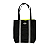 Tote bag Storm Questione Way - Imagem 1
