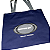 Tote bag Logo Questione Way - Imagem 2