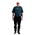 Camiseta Confort Oversized Logo Bord - Imagem 3
