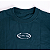 Camiseta Confort Oversized Logo Bord - Imagem 1