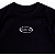 Camiseta Confort Oversized Logo Bord - Imagem 8