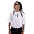 Camiseta Confort Oversized Logo Bord - Imagem 4
