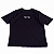 Camiseta Confort Oversized Logo Bord - Imagem 7