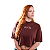 Cropped Oversized Logo Bord - Imagem 3