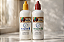 KIT SANITIZANTE 100ML + 100ML (VOL. 200ML) - EMB. PLÁSTICA - Imagem 1