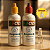 KIT SANITIZANTE 100ML + 100ML  (VOL. 200ML) - EMB. PLÁSTICA - Imagem 1