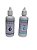 KIT SANITIZANTE 60ML + 60ML  (VOL. 120ML) - Imagem 1