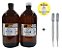 KIT SANITIZANTE 1000ML + 1000ML  (VOL. 2000ML) - Imagem 1