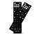 Receptor Full Hd Satmax 5 - Banda C / Ku Sat D2 Etr70 - Imagem 4