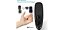 CONTROLE AIR MOUSE COM COMANDO DE VOZ RECEPTOR ENJOY - Imagem 2
