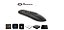 CONTROLE AIR MOUSE COM COMANDO DE VOZ RECEPTOR ENJOY - Imagem 1