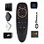 CONTROLE AIR MOUSE COM COMANDO DE VOZ RECEPTOR HIGHTV BRASIL PLUS - Imagem 5