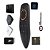 CONTROLE AIR MOUSE COM COMANDO DE VOZ RECEPTOR HIGHTV BRASIL PLUS - Imagem 3