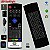 CONTROLE AIR MOUSE -COM TECLADO ILUMINADO PARA RECEPTOR BTV - B8 B9 B10 EXPRESS - Imagem 5