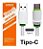 Cabo De Carregamento E Dados Celular Usb MICRO USB V8 - Carga Rápida - Imagem 1