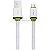 Cabo De Carregamento E Dados Celular Usb MICRO USB V8 - Carga Rápida - Imagem 4