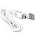 Cabo De Carregamento E Dados Celular Usb MICRO USB V8 - Carga Rápida - Imagem 2