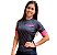 Camisa INVICTO Elite Classic RACE unissex Black Rosa MC - Imagem 1