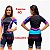 Camisa INVICTO Elite Feminina Ciclista Bike - Imagem 4