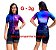 Camisa INVICTO Elite Feminina Ciclista Bike - Imagem 2