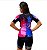 Camisa INVICTO Elite Feminina Ciclista Bike - Imagem 5