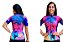 Camisa INVICTO Elite Feminina Ciclista Bike - Imagem 1