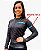 Camisa INVICTO Elite Classic RACE unissex Black Rosa Manga Longa - Imagem 1