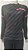 Camisa INVICTO Elite Classic RACE unissex Black Rosa Manga Longa - Imagem 3