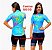 Camisa INVICTO Elite Feminina Ciclista Bike - Imagem 3