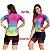 Camisa INVICTO Elite Feminina Ciclista Bike - Imagem 4