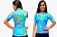 Camisa INVICTO Elite Feminina Ciclista Bike - Imagem 2
