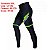 Calça De Ciclismo Unissex Coolmax Pro 5d Gel - Imagem 2