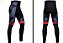 Calça Ciclismo Bike Roupa Coolmax Unissex - Imagem 7