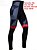 Calça Ciclismo Bike Roupa Coolmax Unissex - Imagem 6