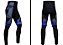 Calça Ciclismo Bike Roupa Coolmax Unissex - Imagem 2